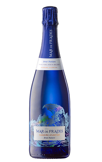 Prodotto: Mar de Frades Brut Nature