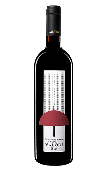 Masciarelli Valori Montepulciano D'Abruzzo DOC BIO 2020