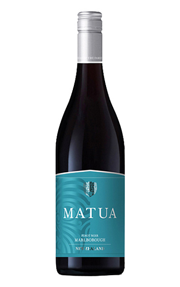 Matua Valley Marlborough Pinot Noir 2020