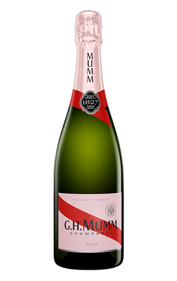 Prodotto: Mumm Le Rosé