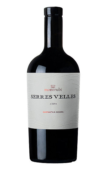 Serres Velles Garnacha 2021