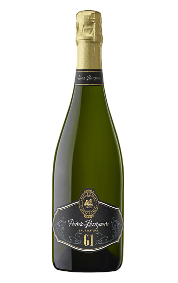 Prodotto: Pérez Barquero G1 Brut Nature