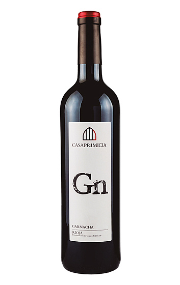 Casa Primicia GN Garnacha 2018