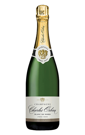 Champagne Charles Orban Blanc de Noirs