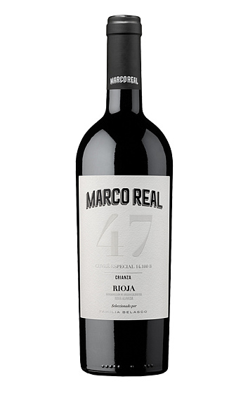 Marco Real 47 Cuveé Especial 2019