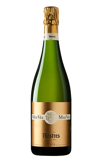 Mestres Mas Via Brut Gran Reserva 2006