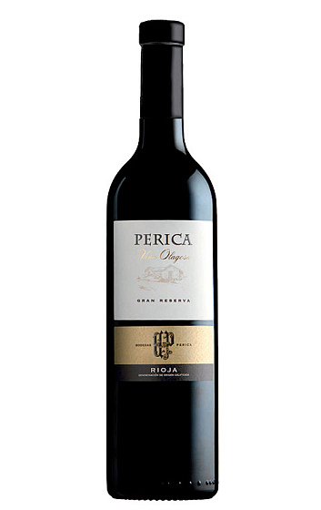 Perica Viña Olagosa Gran Reserva 2011