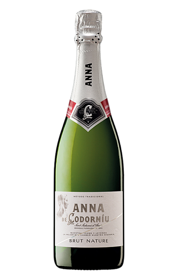 Prodotto: Anna de Codorníu Brut Nature