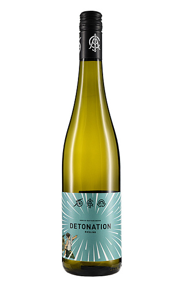 Detonation Riesling 2021