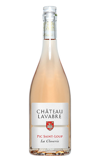 Château Lavabre La Closerie Rosé 2020