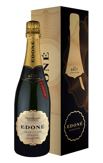 Edoné Gran Cuvée 2016