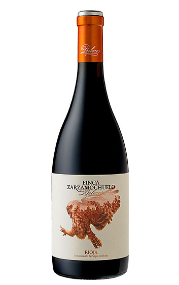 Belezos Finca Zarzamochuelo 2018