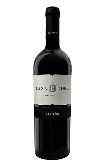 Casa Cisca 2017