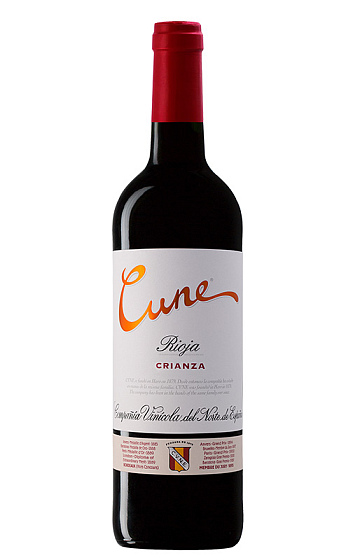 Cvne Crianza 2019 Magnum