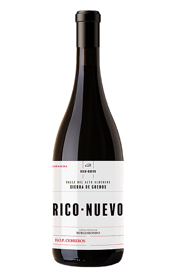 Rico Nuevo Garnacha 2021