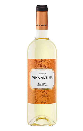 Viña Albina Verdejo 2020