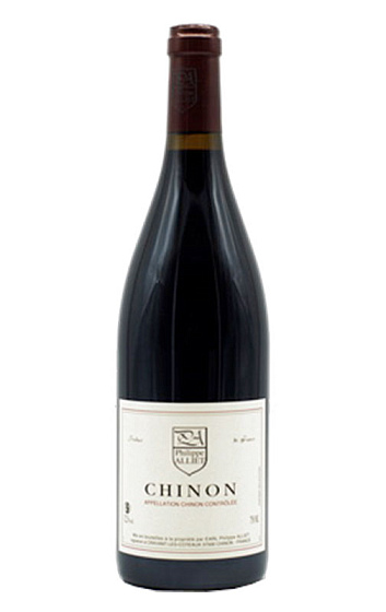 Domaine Philippe Alliet Chinon Tradition 2021