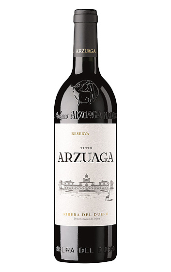 Arzuaga Reserva 2019