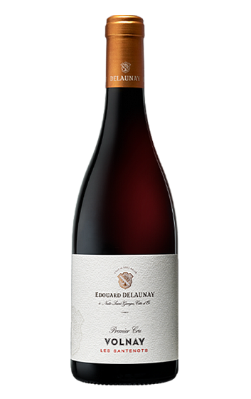 Edouard Delaunay Volnay 1er Cru Les Santenots 2019