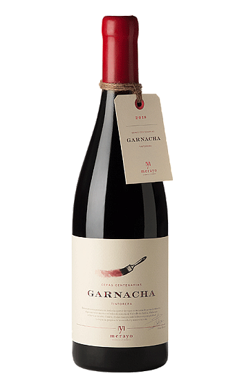 La Garnacha 2018