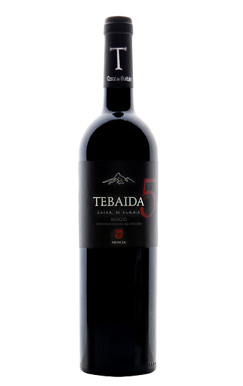 Tebaida nº 5 2018