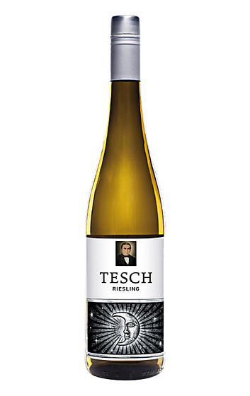 Weingut Tesch Mond Riesling Trocken 2020