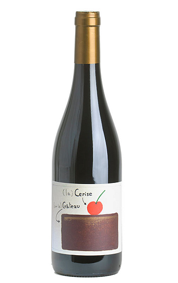 Domaine de Thulon La Cerise Sur Le Gâteau 2020