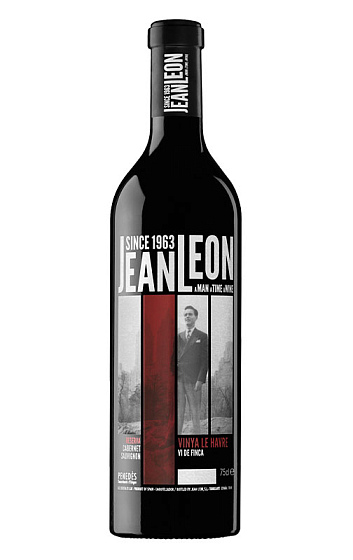 Jean Leon Vinya Le Havre Cabernet Sauvignon Reserva 2018