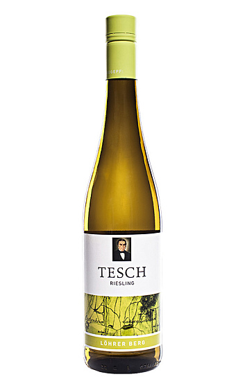 Weingut Tesch Löhrer Berg 2021