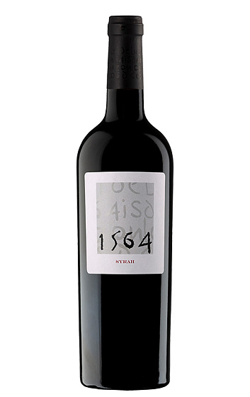 1564 Syrah 2021