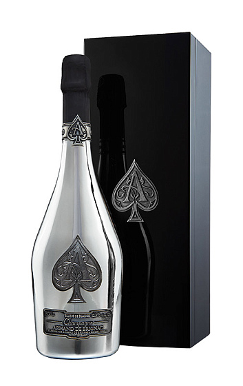  Armand de Brignac Blanc de Blancs con Estuche