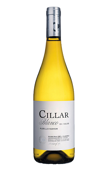 Blanco de Silos 2021