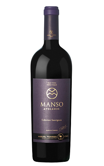 Manso de Velasco 2019