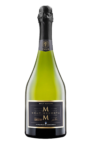 MM Gran Reserva Brut Nature 2013