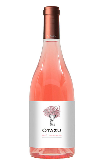 Otazu Rosé Tempranillo 2022