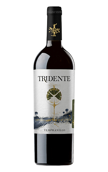 Tridente Tempranillo 2020