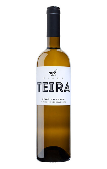 Finca Teira 2021