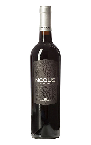 Nodus Tinto de Autor 2019