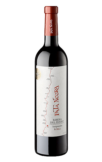 Pata Negra Ribera del Duero Roble 2021