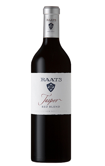 Raats Jasper Red Blend 2020