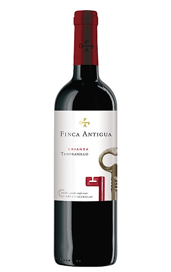 Finca Antigua Tempranillo 2019