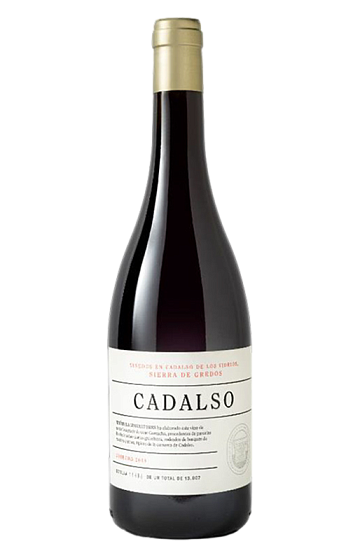 Prodotto: Península Cadalso 2020
