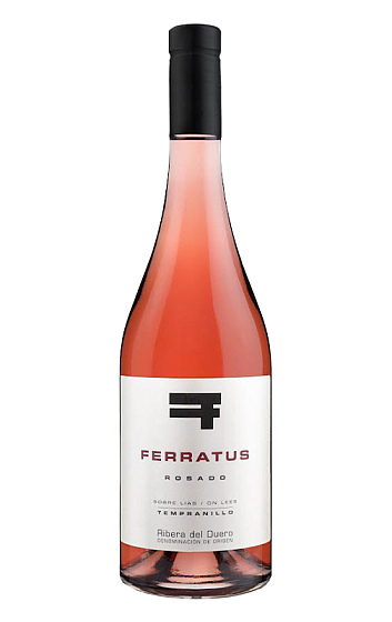 Ferratus Rosado 2022