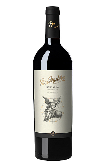 Paco Mulero Garnacha 2019