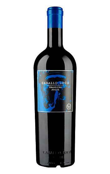 Caballo Loco Grand Cru Apalta 2020