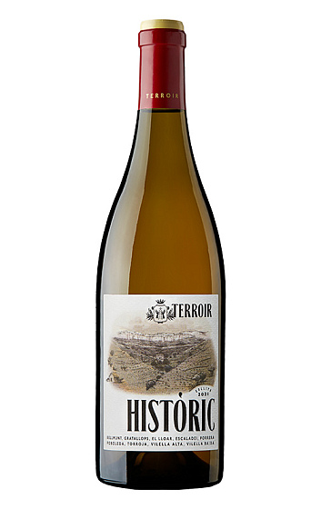 Terroir Històric Blanc 2021