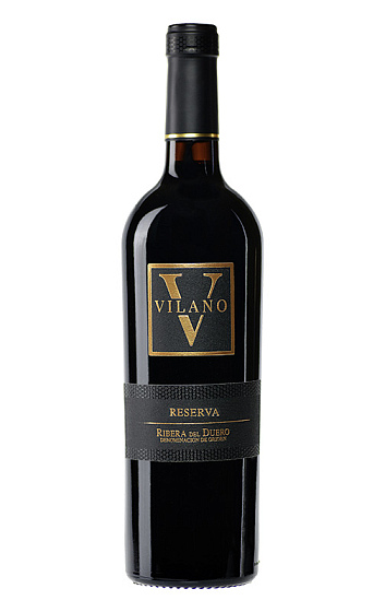 Vilano Reserva 2018