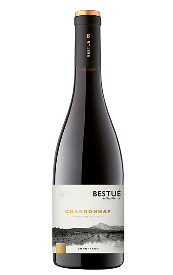 Bestué Chardonnay Fermentado en Barrica 2021