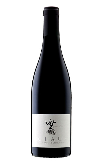 Les Claux Côtes du Rhône Rouge 2019