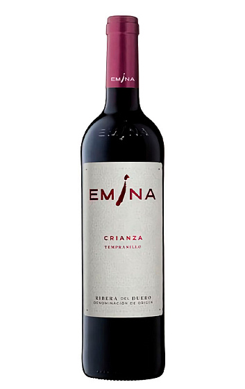 Emina Crianza 2017